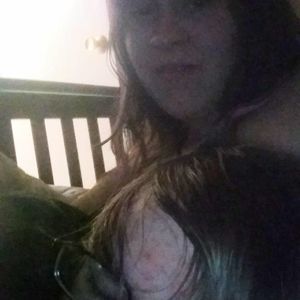 Meet your Posher, Gabriella